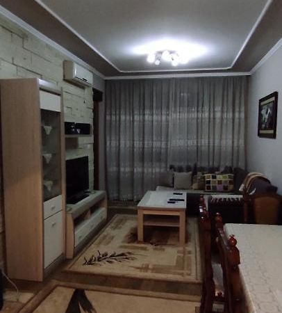 Apartman Tanya Apartman Podgorica Kültér fotó