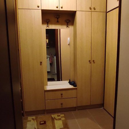 Apartman Tanya Apartman Podgorica Kültér fotó