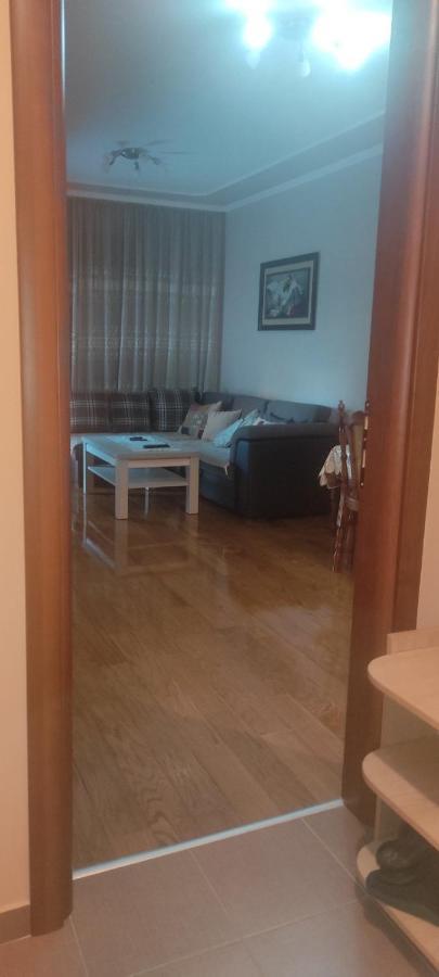 Apartman Tanya Apartman Podgorica Kültér fotó