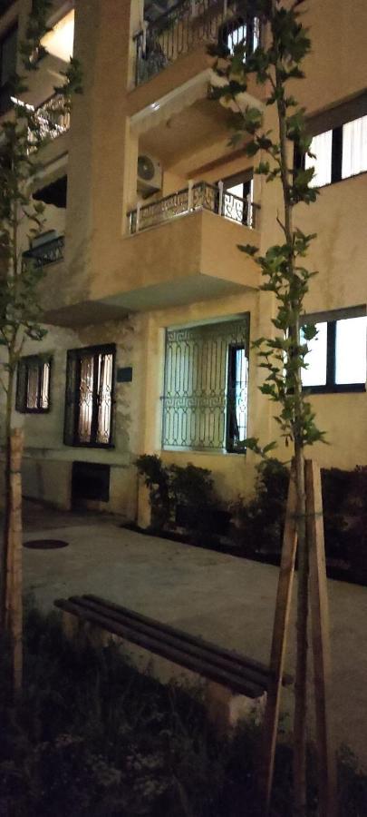 Apartman Tanya Apartman Podgorica Kültér fotó