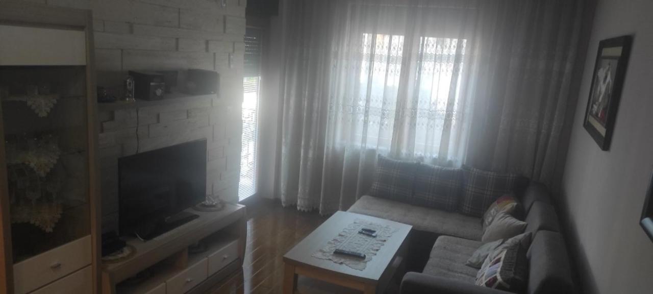 Apartman Tanya Apartman Podgorica Kültér fotó