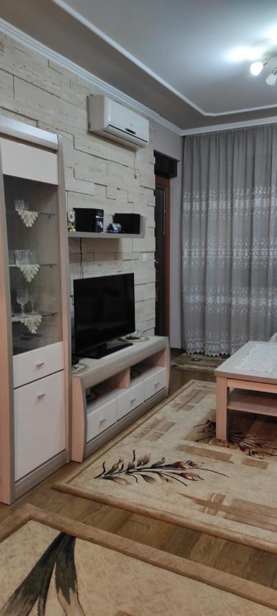 Apartman Tanya Apartman Podgorica Kültér fotó