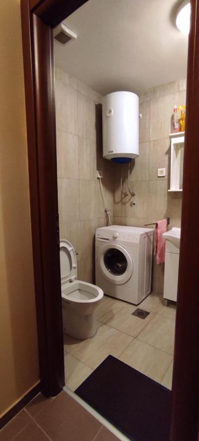 Apartman Tanya Apartman Podgorica Kültér fotó