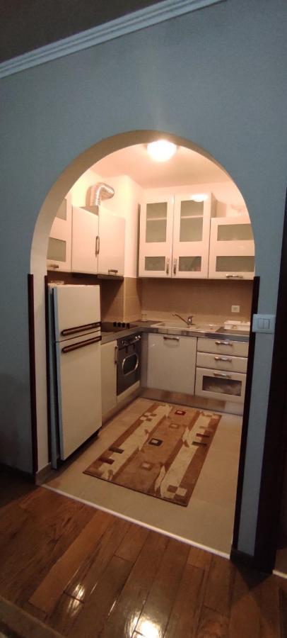 Apartman Tanya Apartman Podgorica Kültér fotó