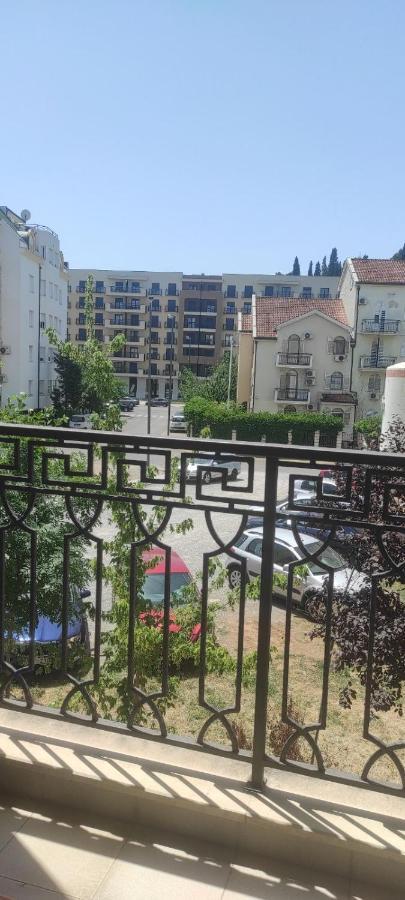 Apartman Tanya Apartman Podgorica Kültér fotó