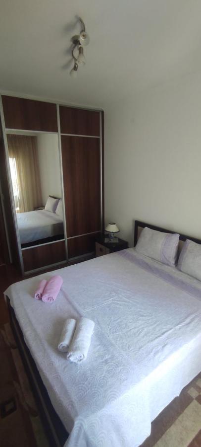Apartman Tanya Apartman Podgorica Kültér fotó